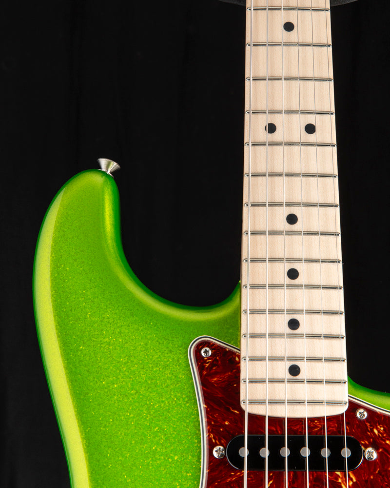 Fender Custom Shop '60's Electric Lettuce Stratocaster Masterbuilt by Paul Waller