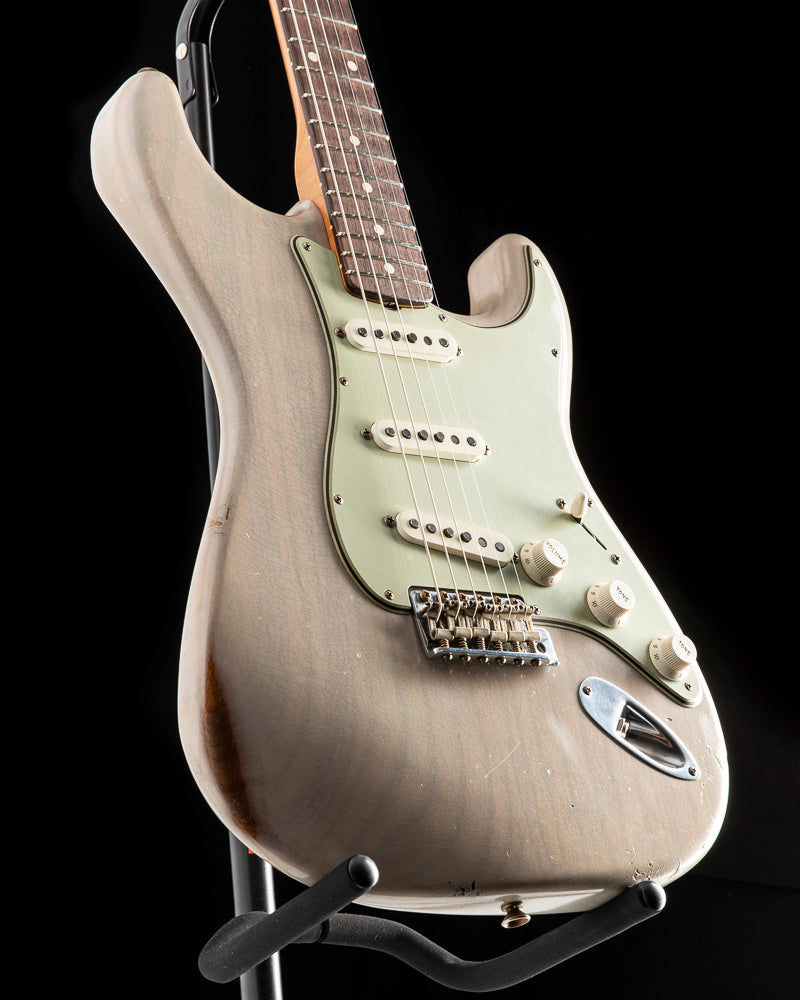 Used Fender Custom Shop MVP 1956 Stratocaster Masterbuilt