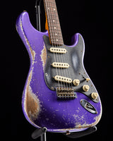 Fender Masterbuilt 60 Strat Ultimate Relic Hicks