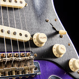 Fender Masterbuilt 60 Strat Ultimate Relic Hicks