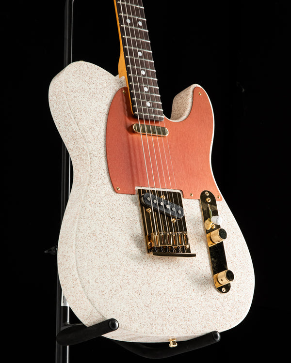 Fender Custom Shop Autumn Shimmer Telecaster Masterbuilt By Jason Smith