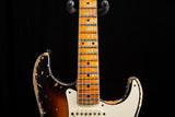 Used Fender Custom Shop 1957 Stratocaster Heavy Relic 2-Tone Sunburst Masterbuilt Vincent Van Trigt