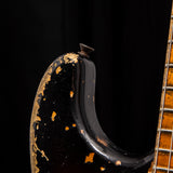 Used Fender Custom Shop 1957 Stratocaster Heavy Relic 2-Tone Sunburst Masterbuilt Vincent Van Trigt