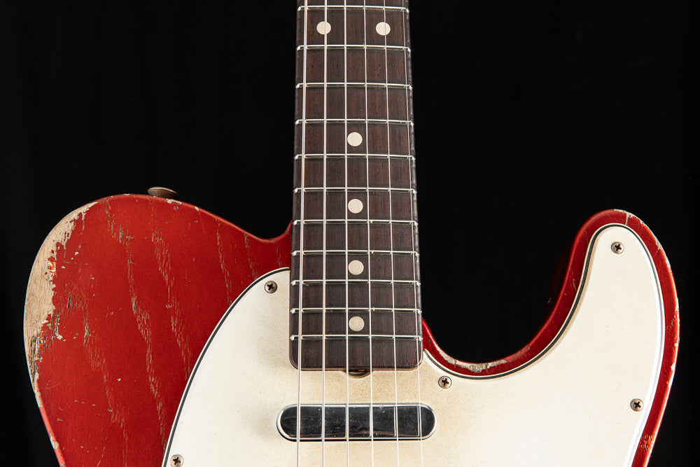 Fender Custom Shop 1960 Telecaster Custom Heavy Relic