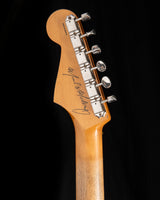 Fender Mike McCready Stratocaster 3 Color Sunburst