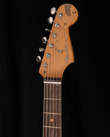 Fender Mike McCready Stratocaster 3 Color Sunburst