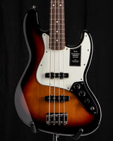 Fender Player II Jazz Bass 3-Color Sunburst