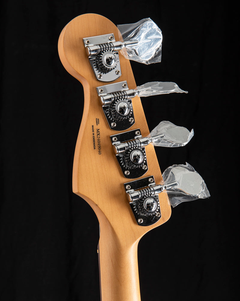Fender Player II Jazz Bass 3-Color Sunburst