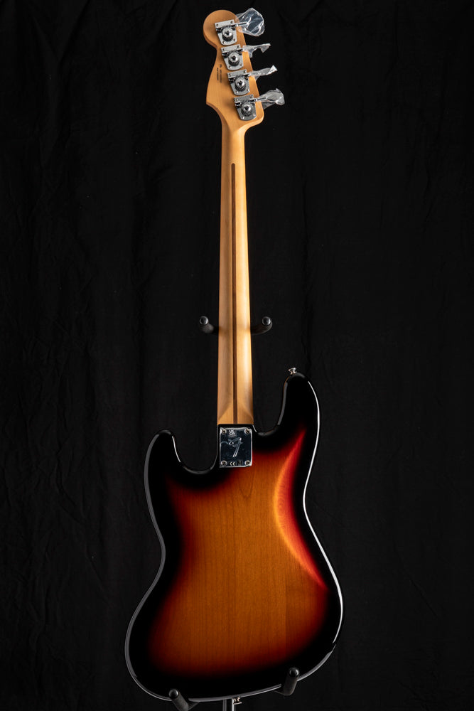Fender Player II Jazz Bass 3-Color Sunburst
