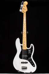 Fender Player II Jazz Bass Polar White