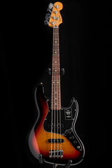 Fender Limited Edition Player II Jazz Bass Sparkle 3-Color Sunburst