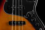 Fender Limited Edition Player II Jazz Bass Sparkle 3-Color Sunburst