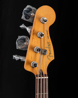 Fender Limited Edition Player II Jazz Bass Sparkle 3-Color Sunburst