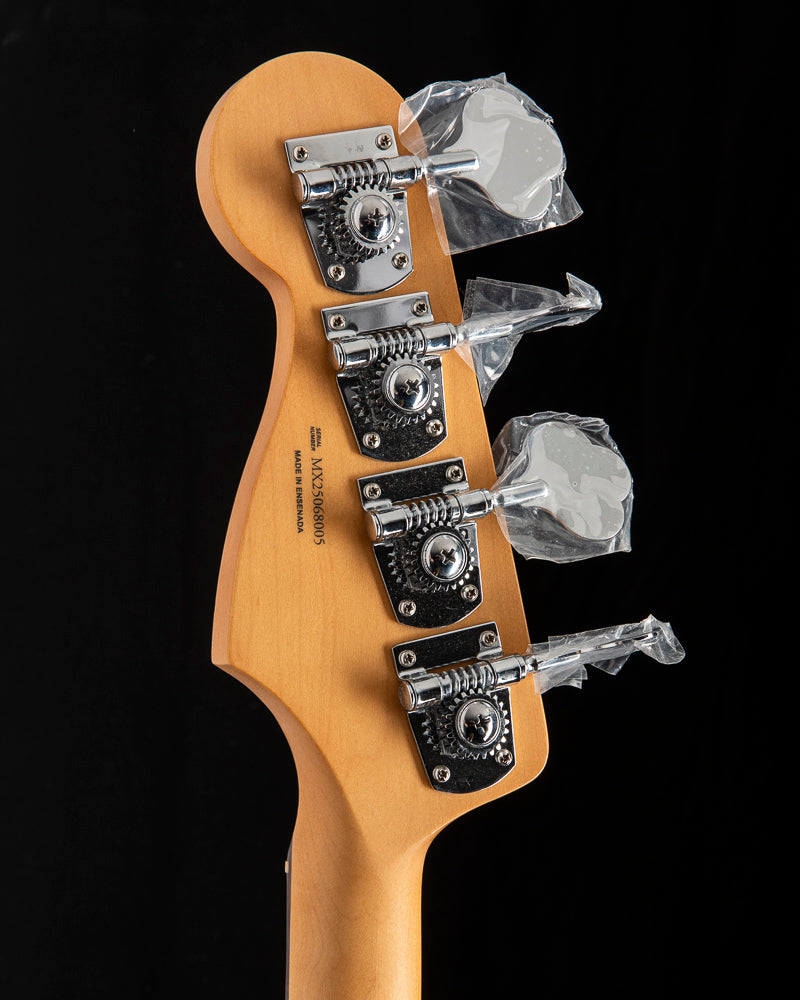 Fender Limited Edition Player II Jazz Bass Sparkle 3-Color Sunburst