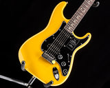 Fender Player II Modified Stratocaster HSS Sunshine