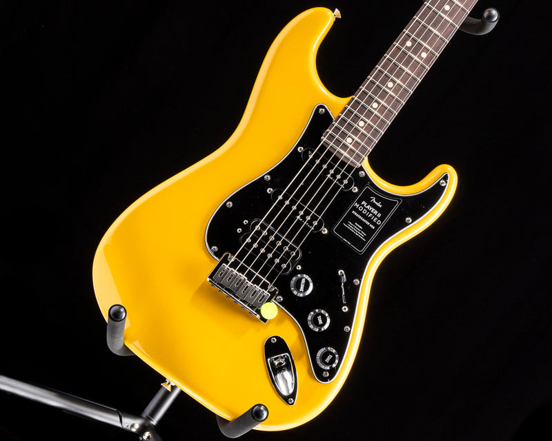 Fender Player II Modified Stratocaster HSS Sunshine