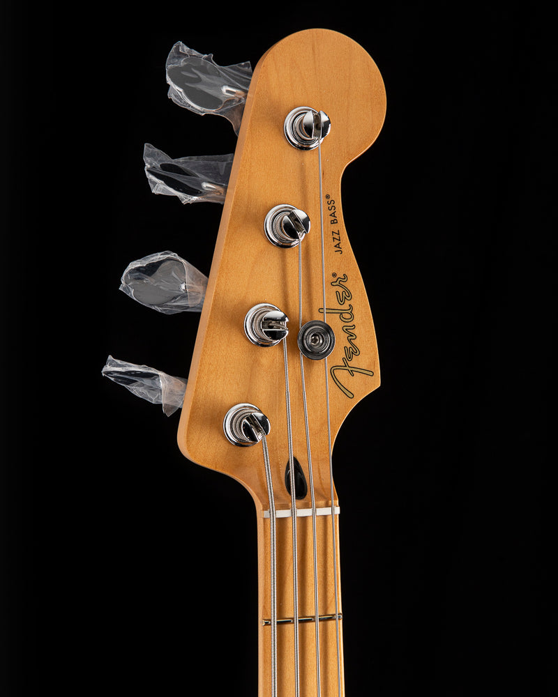 Fender Player II Modified Active Jazz Bass Olympic Pearl