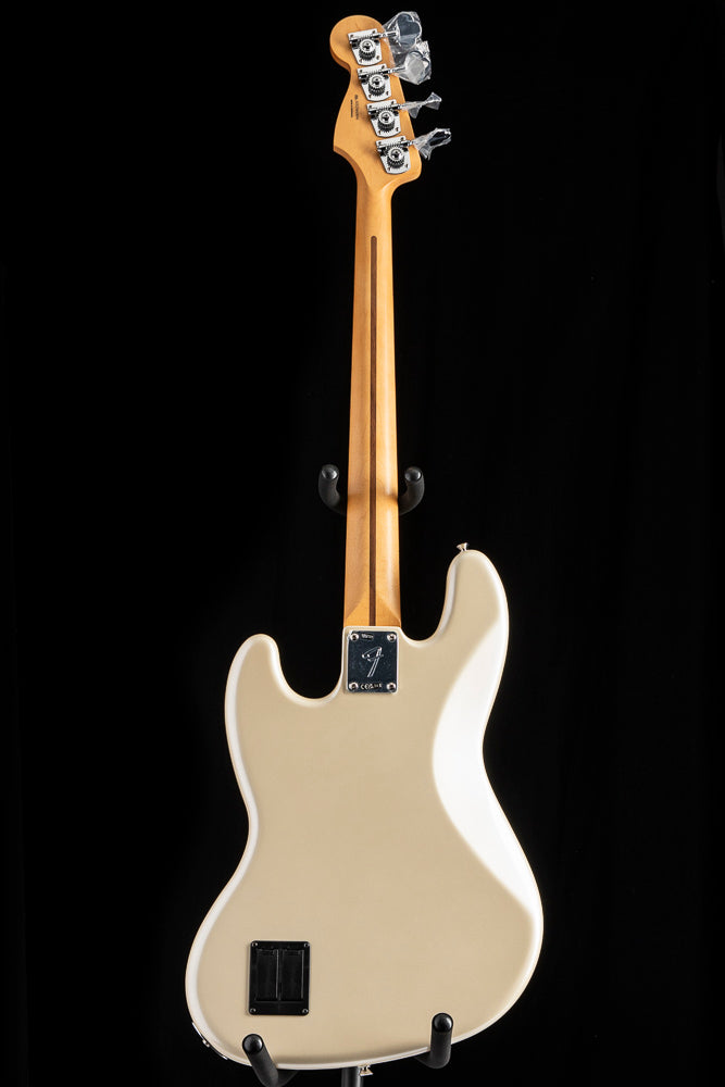 Fender Player II Modified Active Jazz Bass Olympic Pearl