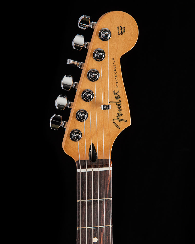Fender Player II Modified HSS Rosewood Fretboard Sunshine Yellow