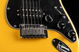 Fender Player II Modified HSS Rosewood Fretboard Sunshine Yellow