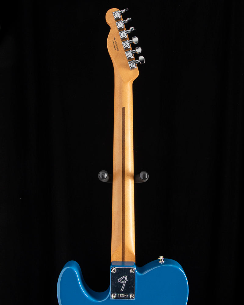 Fender Player II Modified Telecaster Maple Fretboard Electric Blue