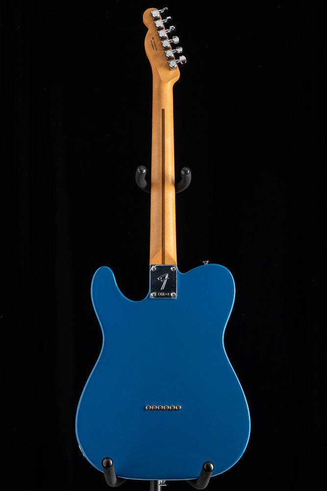 Fender Player II Modified Telecaster Maple Fretboard Electric Blue