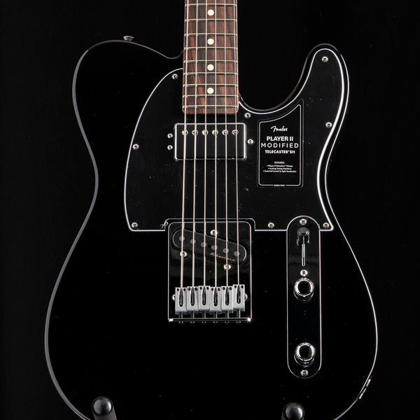 FenderPlayerIIModifiedTelecast