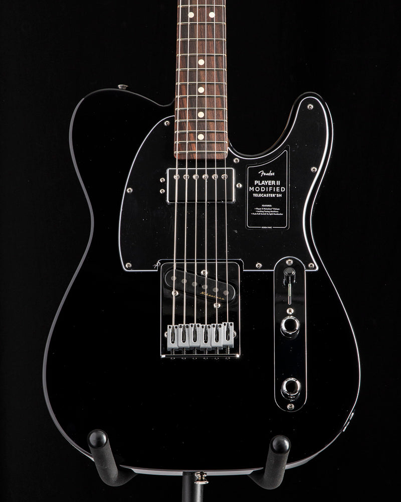 Fender Player II Modified Telecaster SH Rosewood Fretboard Dusk