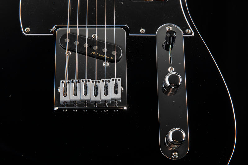 Fender Player II Modified Telecaster SH Rosewood Fretboard Dusk