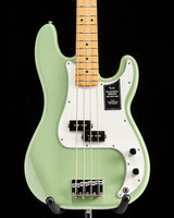 Fender Player II Precision Bass Birch Green
