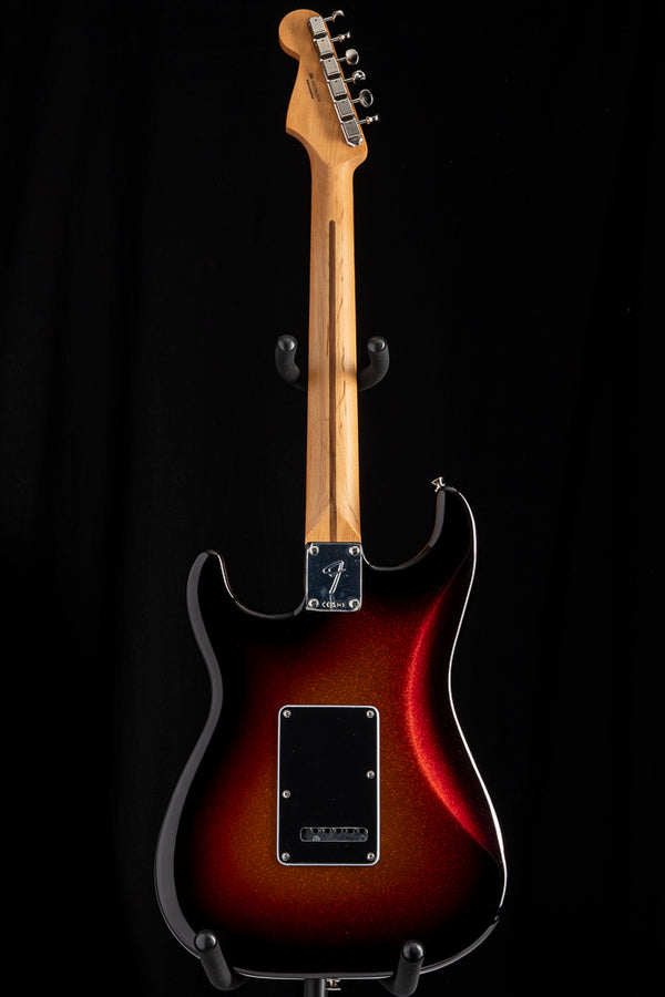 FenderPlayerIIStratSparkleLimi
