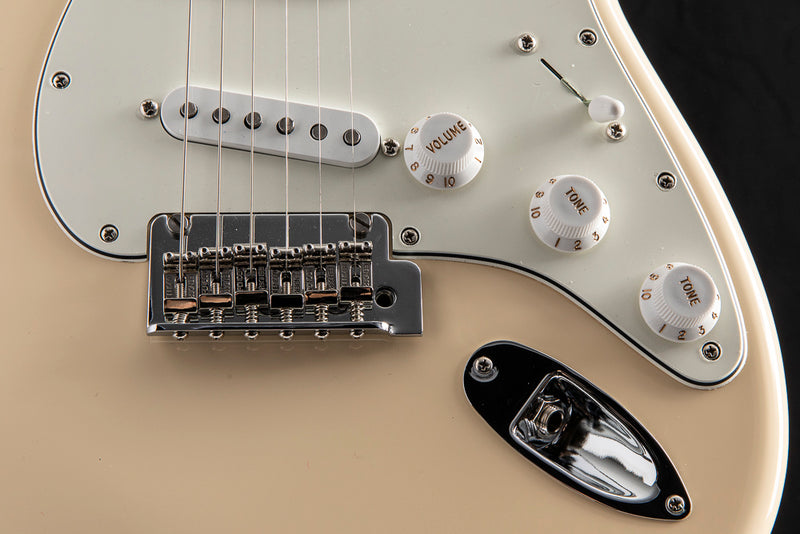 Fender FSR Limited Edition Player II Stratocaster Olympic White