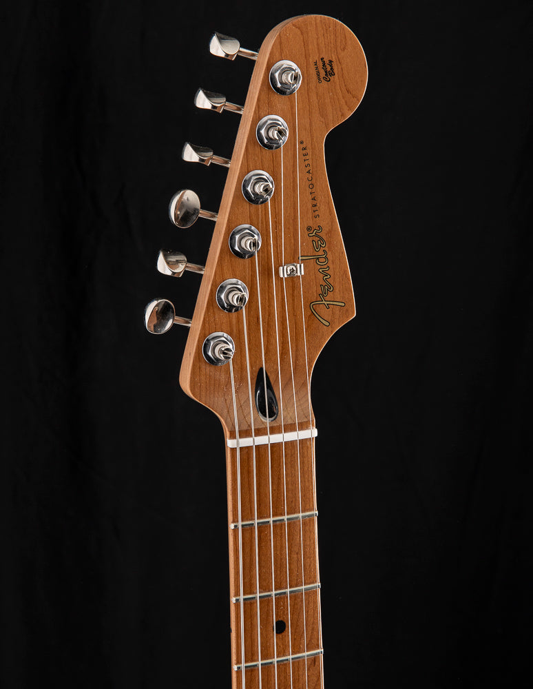 Fender FSR Limited Edition Player II Stratocaster Olympic White