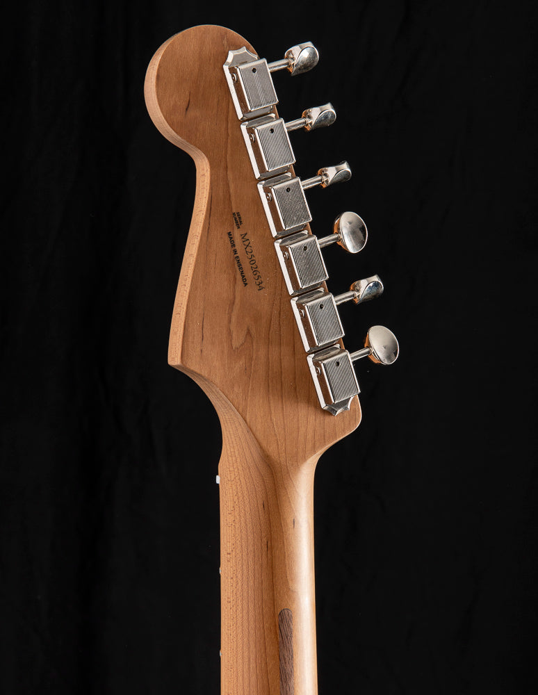 Fender FSR Limited Edition Player II Stratocaster Olympic White