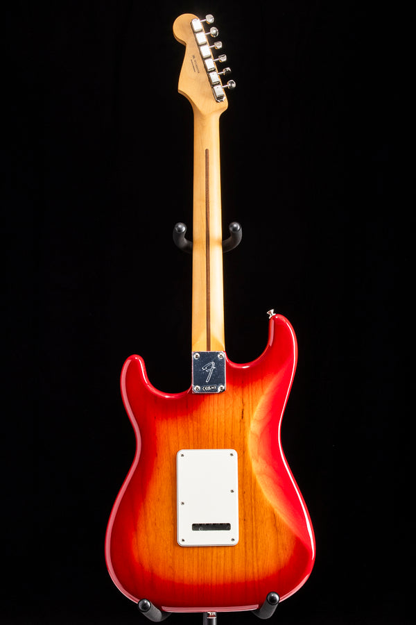 FenderPlayerIIStratocasterAged