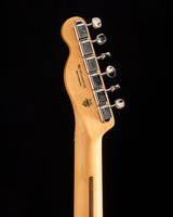 Fender Player II Telecaster Rallye Orange