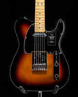 Fender Player II Telecaster 3-Tone Sunburst