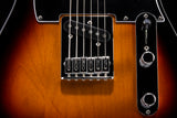Fender Player II Telecaster 3-Tone Sunburst