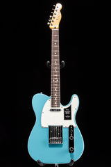 Fender Player II Telecaster Aquatone Blue