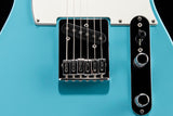 Fender Player II Telecaster Aquatone Blue