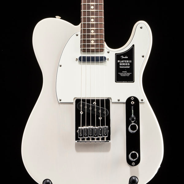 Fender Player II Telecaster White Blonde