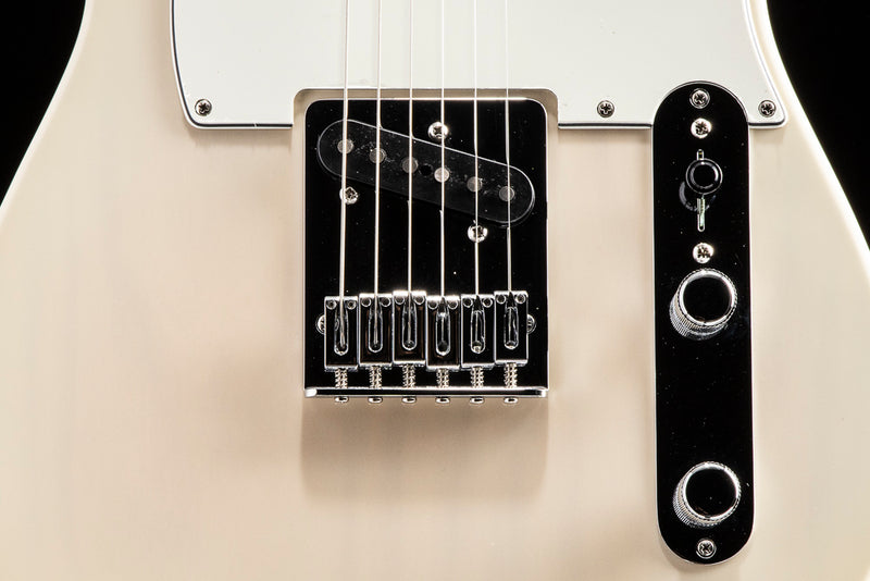 Fender Player II Telecaster White Blonde
