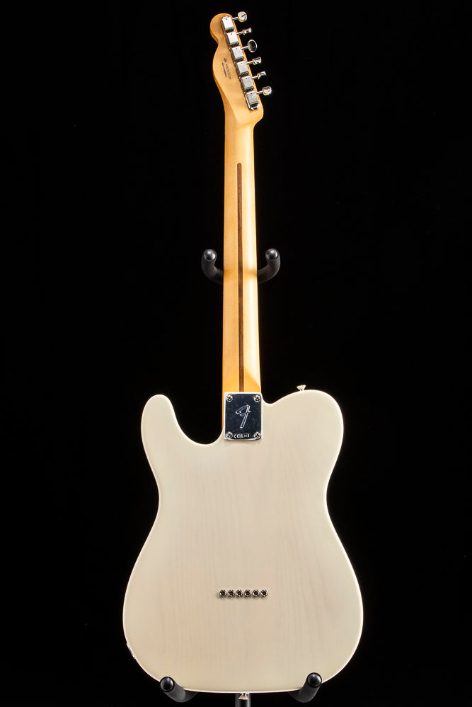 Fender Player II Telecaster White Blonde
