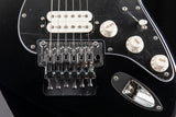 Fender Player II Modified HSS Floyd Rosewood Fretboard Dusk