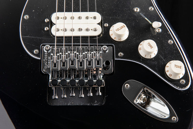 Fender Player II Modified HSS Floyd Rosewood Fretboard Dusk