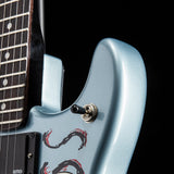 Fender Tom Morello "Arm The Homeless" Signature Model Blue Ice Metallic