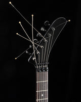 Fender Tom Morello "Arm The Homeless" Signature Model Blue Ice Metallic