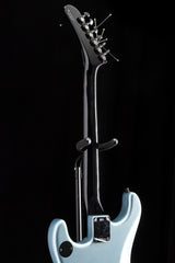 Fender Tom Morello "Arm The Homeless" Signature Model Blue Ice Metallic