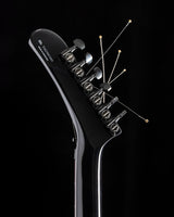 Fender Tom Morello "Arm The Homeless" Signature Model Blue Ice Metallic