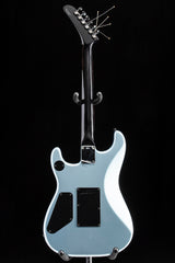 Fender Tom Morello "Arm The Homeless" Signature Model Blue Ice Metallic